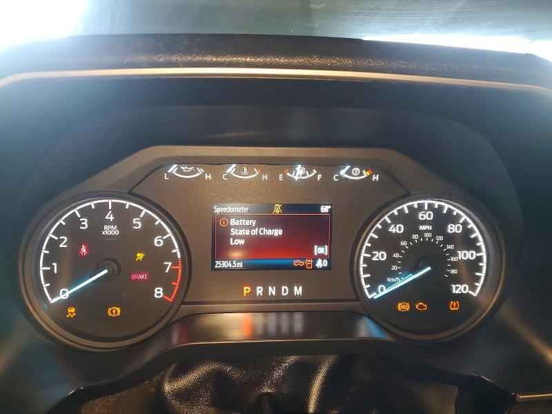 Фото 9 - FORD F-150