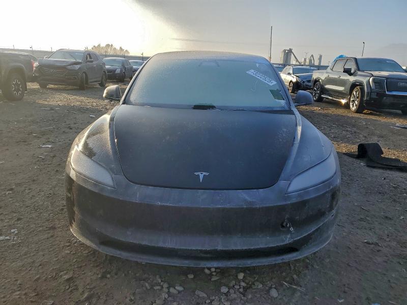 Фото 5 - TESLA MODEL 3