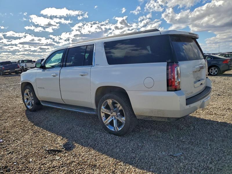 Фото 2 - GMC YUKON