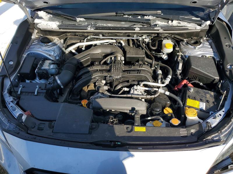 Фото 11 - SUBARU CROSSTREK