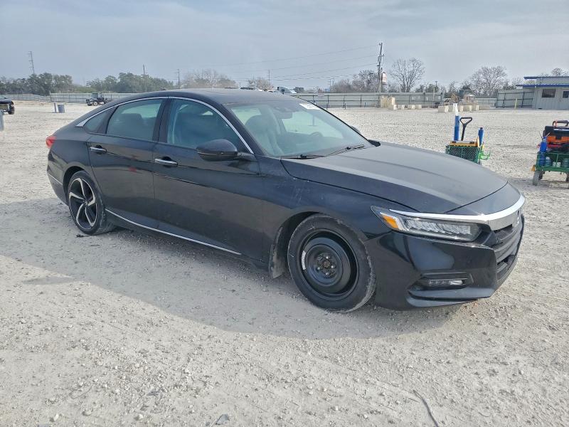 Фото 4 - HONDA ACCORD