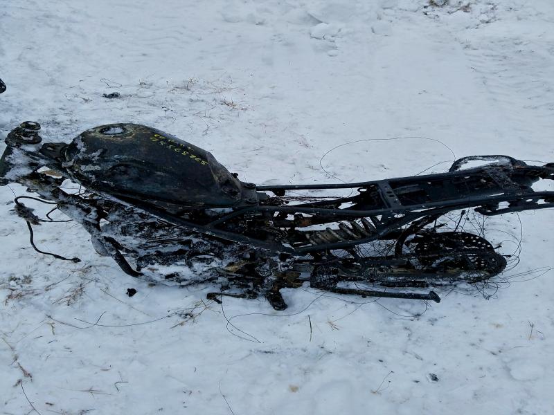 YAMAHA DIRT BIKE 2020