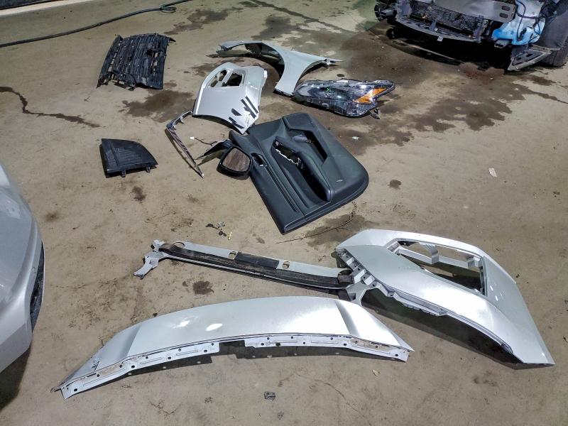 Фото 12 - NISSAN ALTIMA