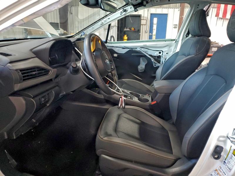 Фото 7 - SUBARU CROSSTREK