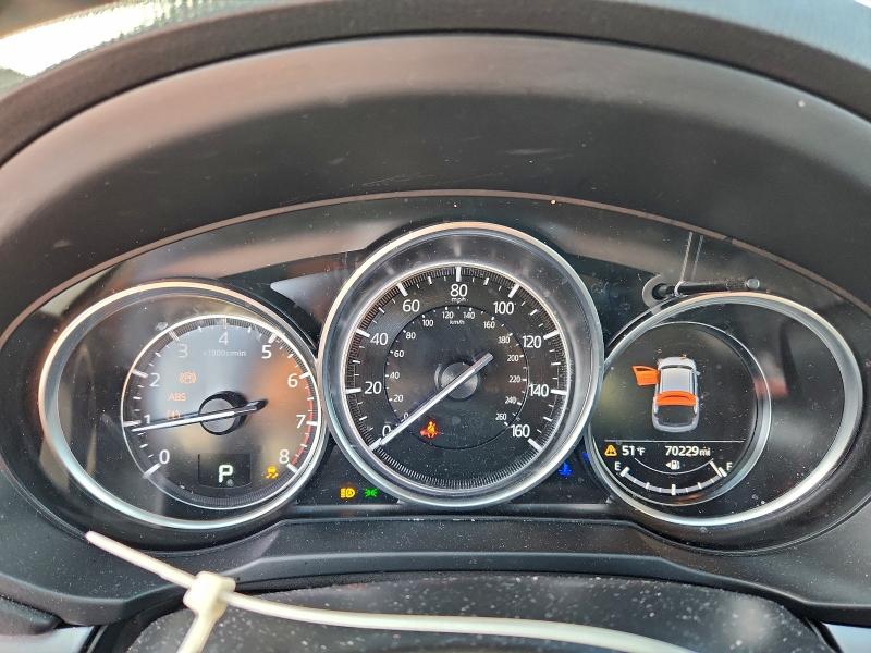 Фото 9 - MAZDA CX-5