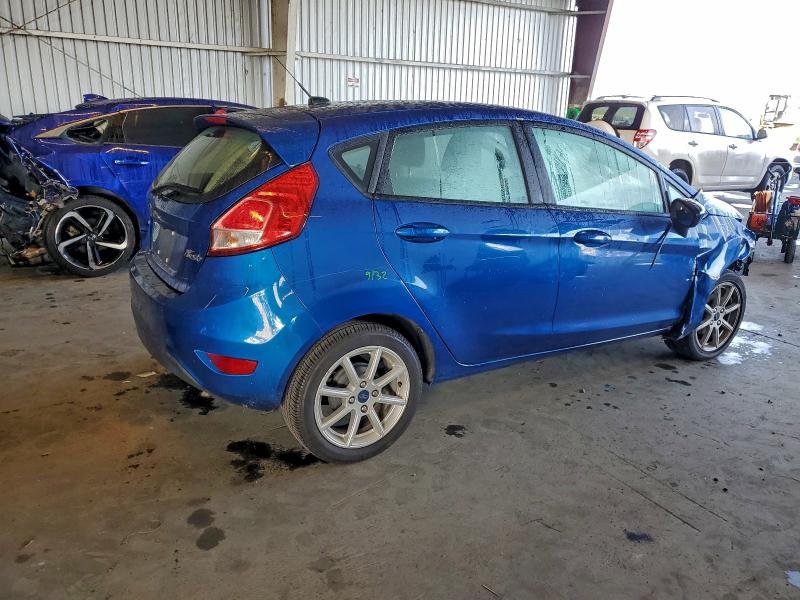 Фото 3 - FORD FIESTA