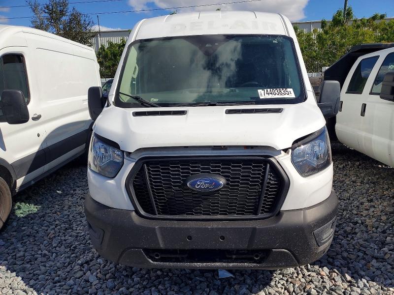 Фото 5 - FORD TRANSIT