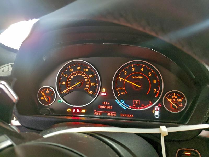 Фото 9 - BMW 4 SERIES