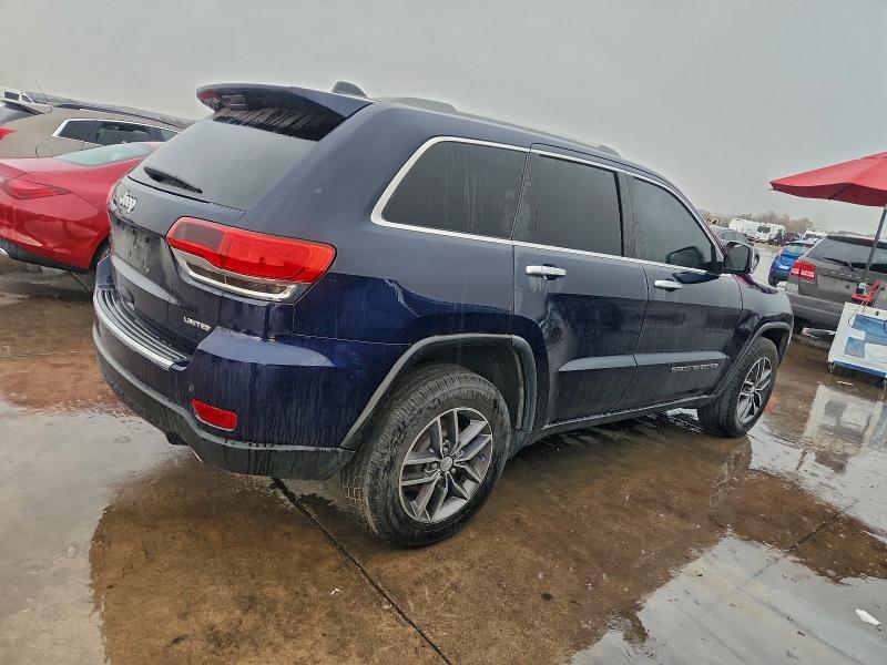 Фото 3 - JEEP GRAND CHER