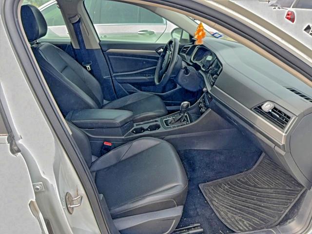 Фото 5 - VOLKSWAGEN JETTA