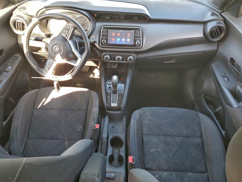 Фото 8 - NISSAN KICKS