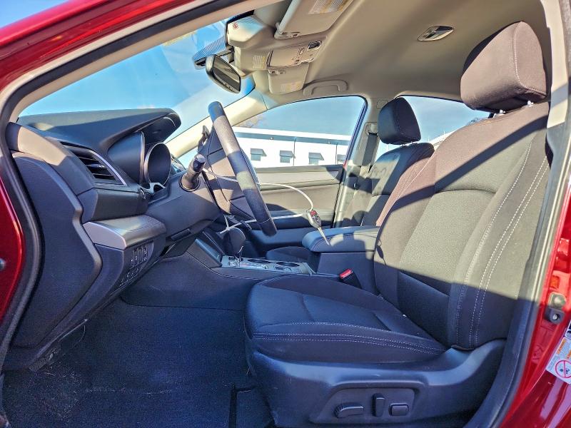 Фото 7 - SUBARU LEGACY