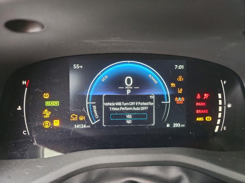 Фото 9 - TOYOTA CAMRY