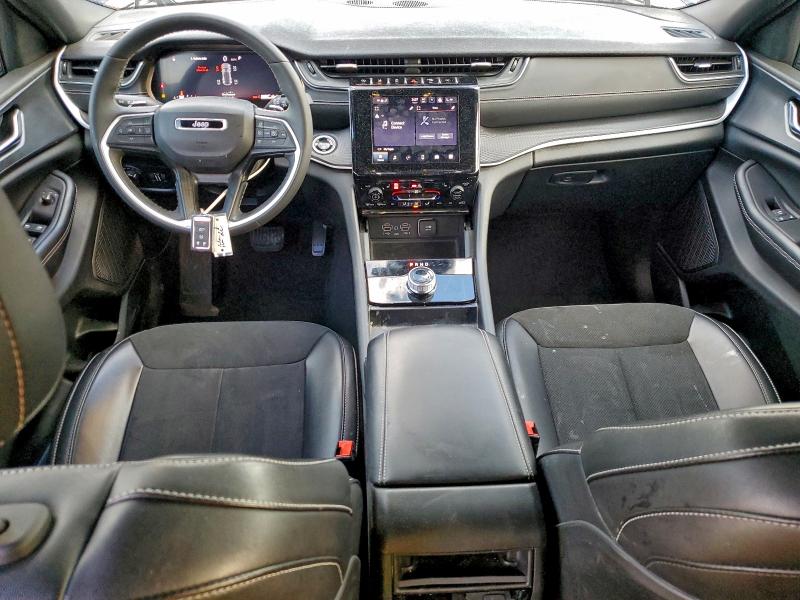 Фото 8 - JEEP GRAND CHER