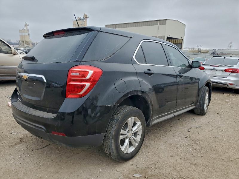 Фото 3 - CHEVROLET EQUINOX