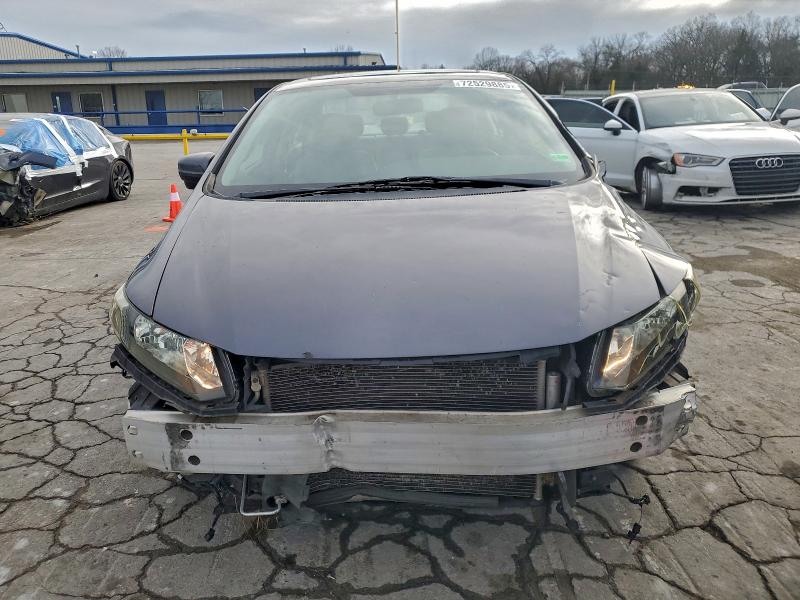 Фото 5 - HONDA CIVIC