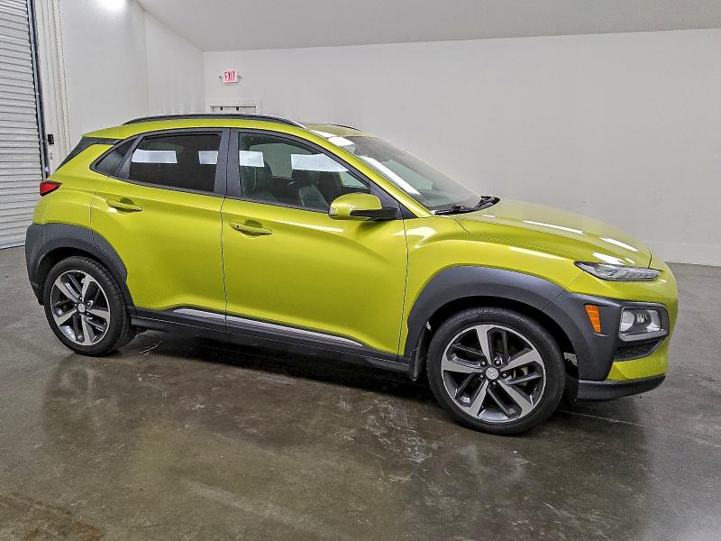 Фото 4 - HYUNDAI KONA