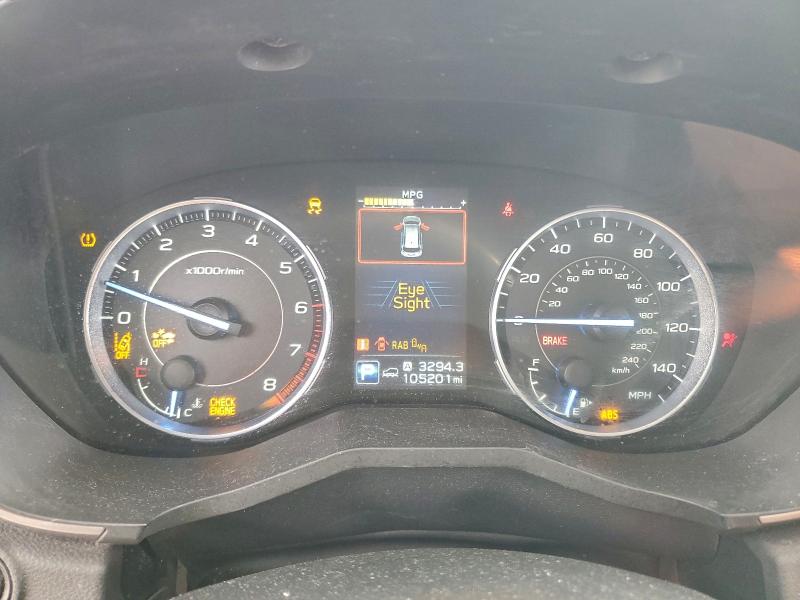 Фото 9 - SUBARU ASCENT