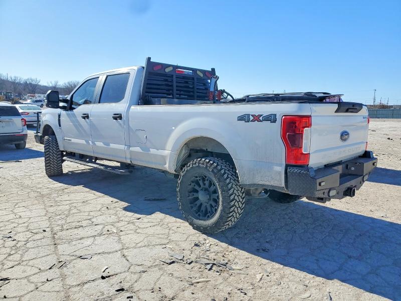 Фото 2 - FORD F350