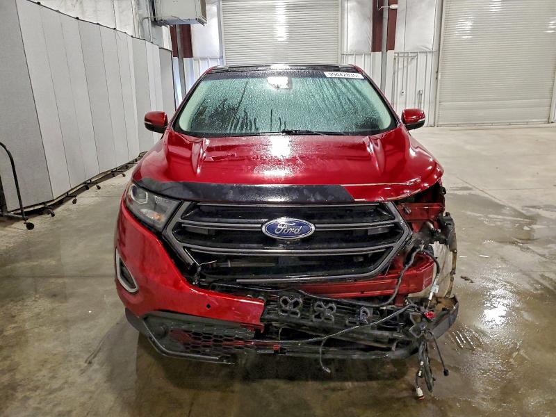 Фото 5 - FORD EDGE