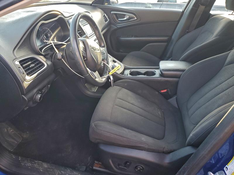 Фото 7 - CHRYSLER 200