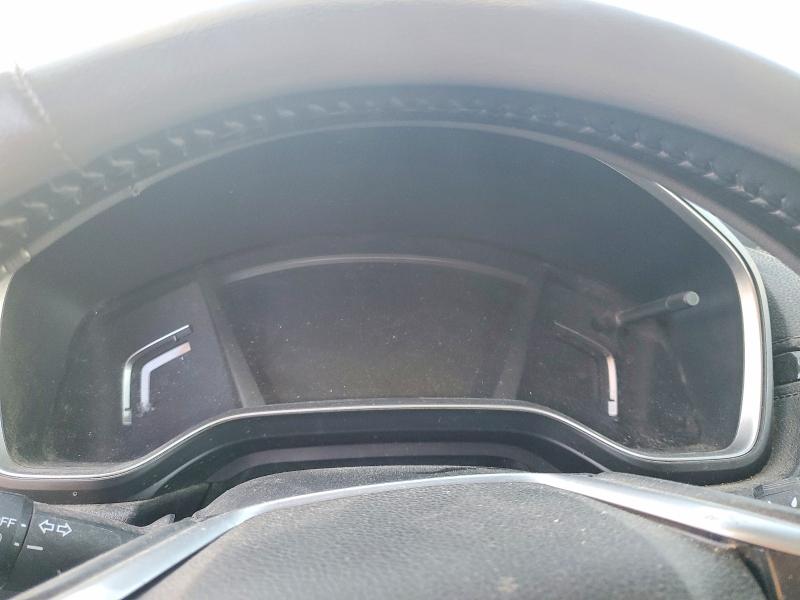 Фото 9 - HONDA CRV