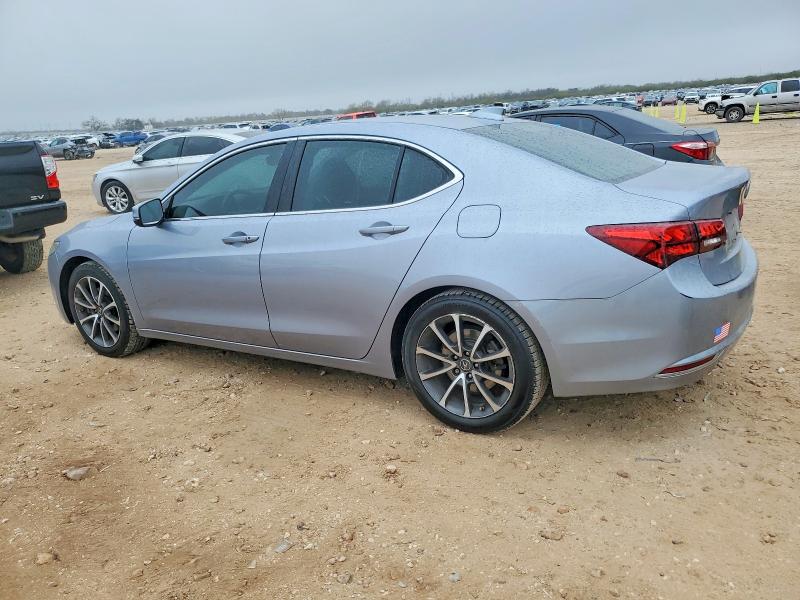 Фото 2 - ACURA TLX