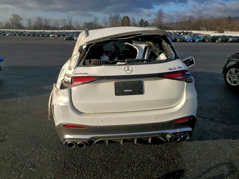 Фото 6 - MERCEDES-BENZ GLC-CLASS