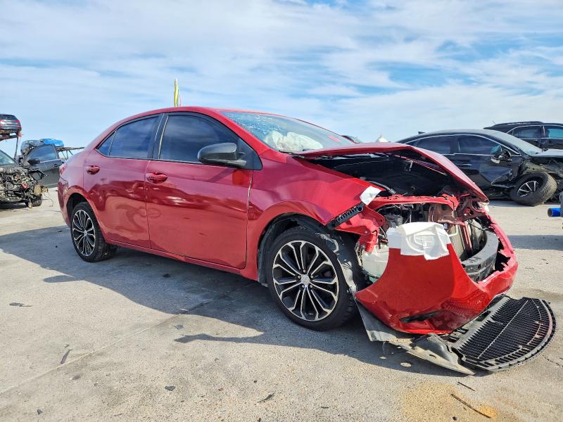 Фото 4 - TOYOTA COROLLA