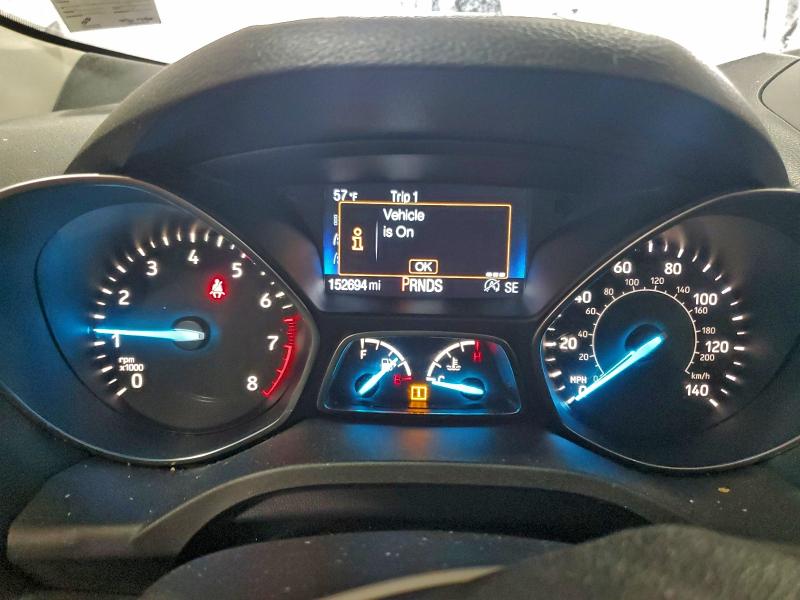 Фото 9 - FORD ESCAPE