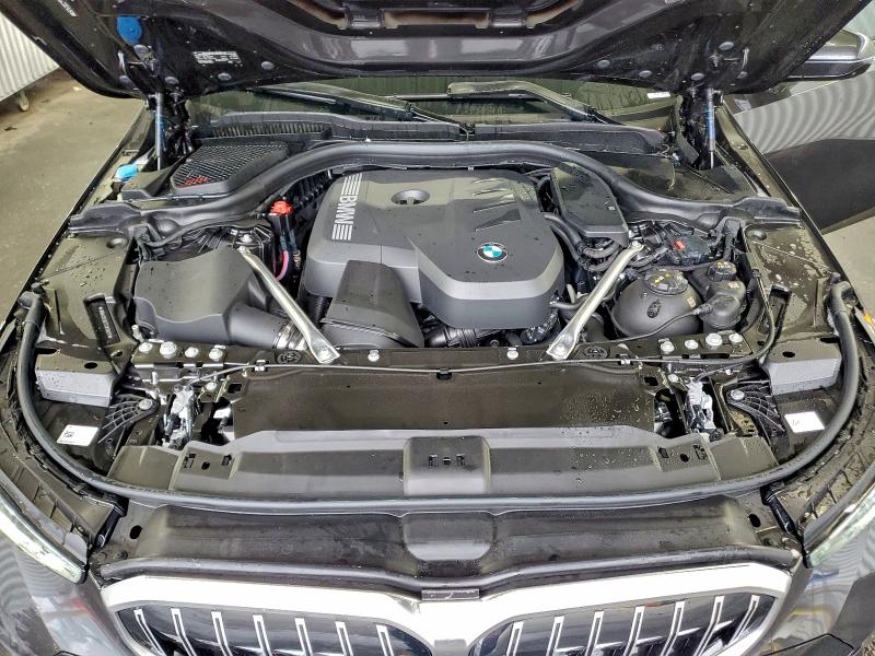 Фото 11 - BMW 5 SERIES