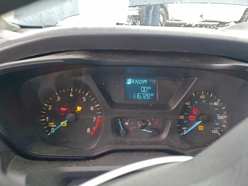 Фото 9 - FORD TRANSIT