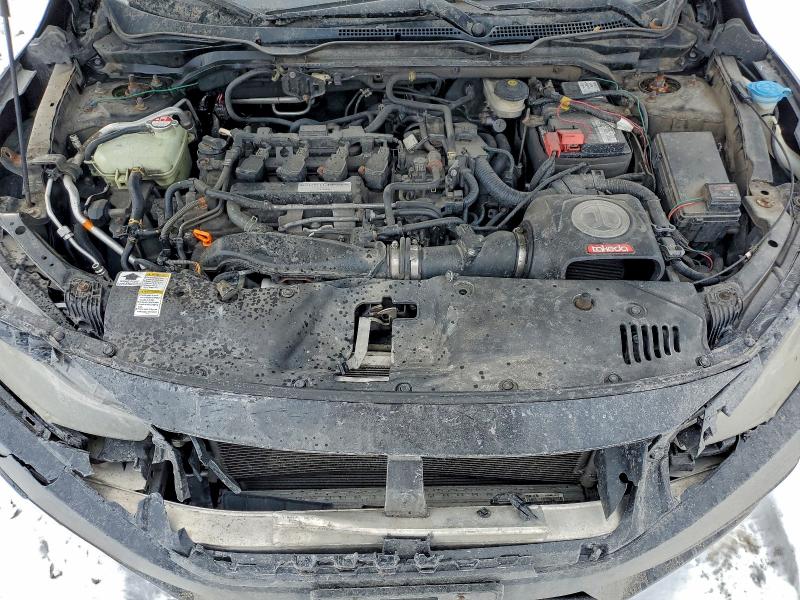 Фото 11 - HONDA CIVIC