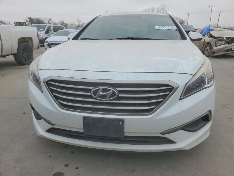 Фото 5 - HYUNDAI SONATA