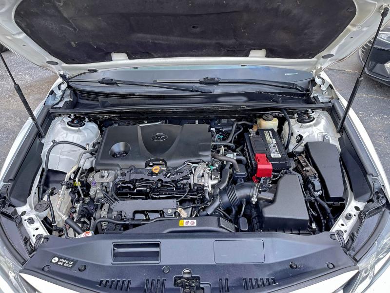 Фото 7 - TOYOTA CAMRY