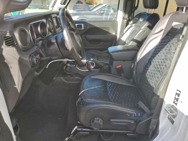 Фото 7 - JEEP GLADIATOR