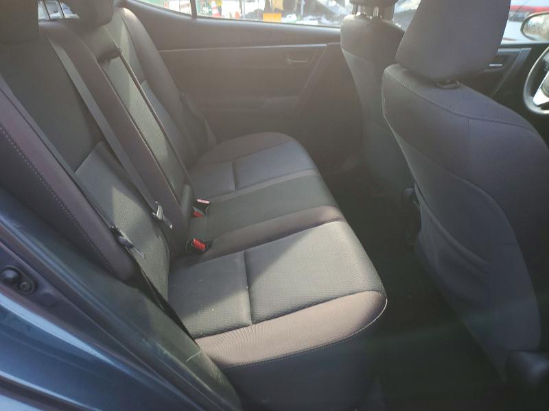 Фото 10 - TOYOTA COROLLA