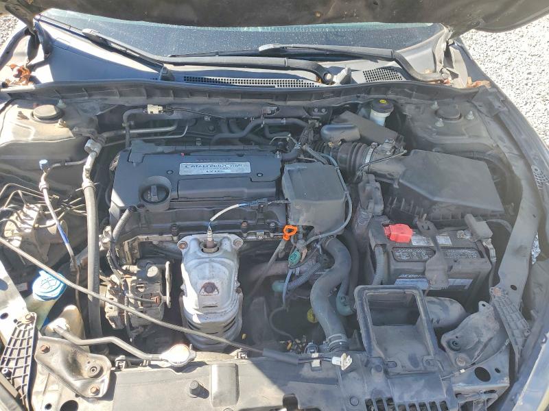 Фото 11 - HONDA ACCORD