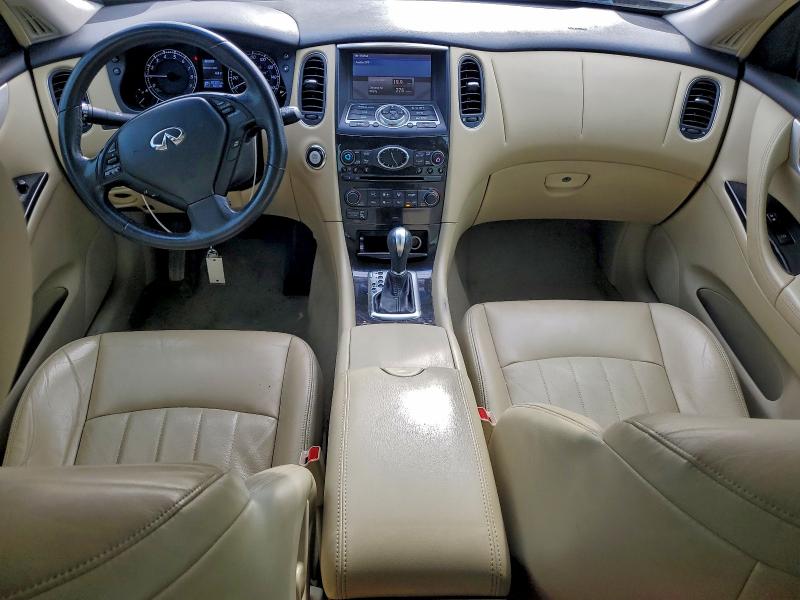 Фото 8 - INFINITI QX50