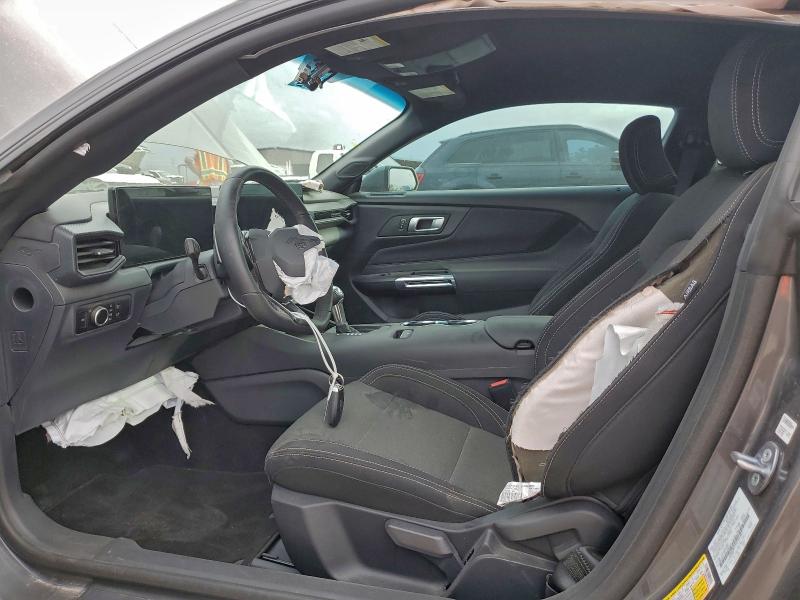 Фото 7 - FORD MUSTANG