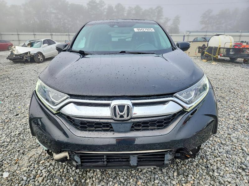 Фото 5 - HONDA CRV