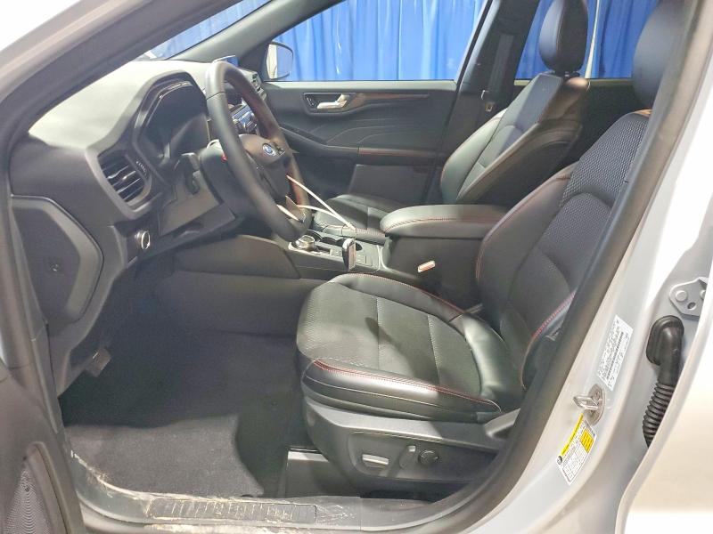 FORD ESCAPE ST 2026 VIN 1FMCU9MN2TUA31092