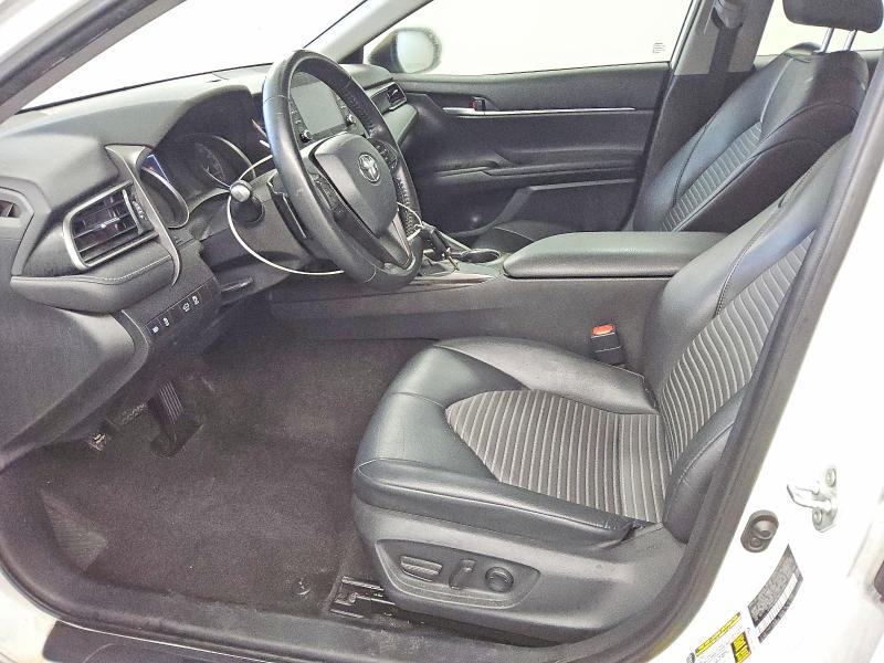 Фото 7 - TOYOTA CAMRY