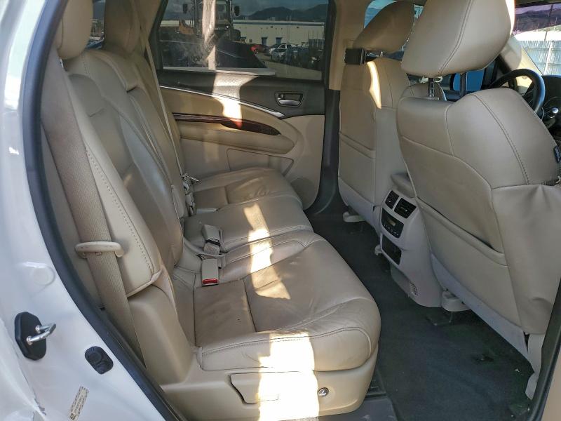 Фото 11 - ACURA MDX