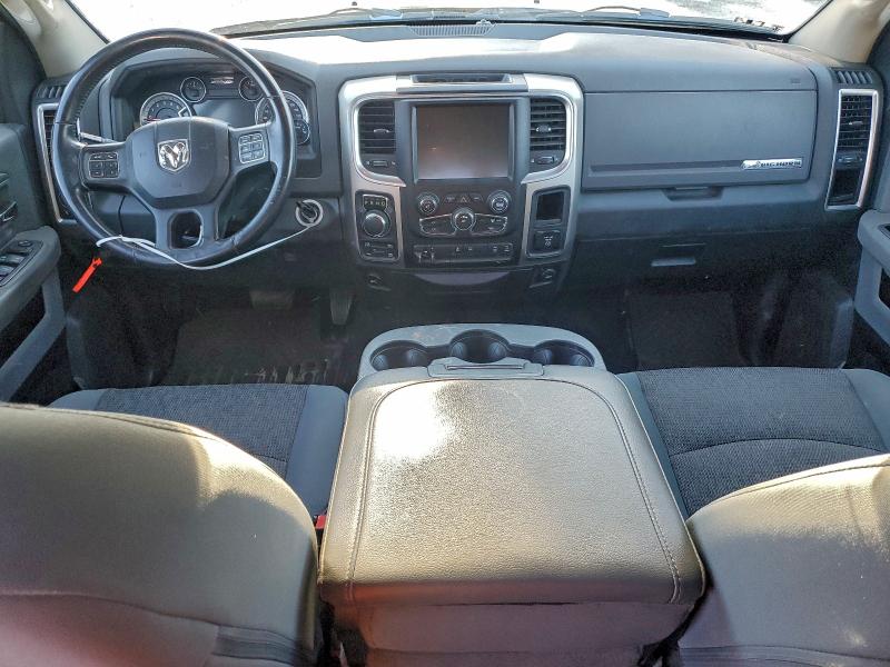 Фото 8 - RAM 1500