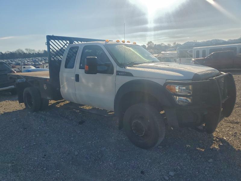 Фото 4 - FORD F450