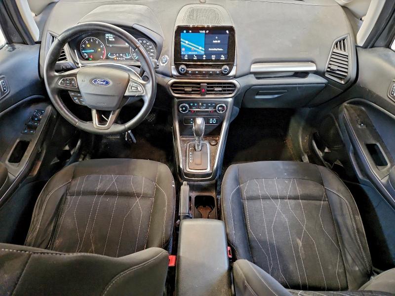 Фото 8 - FORD ECOSPORT