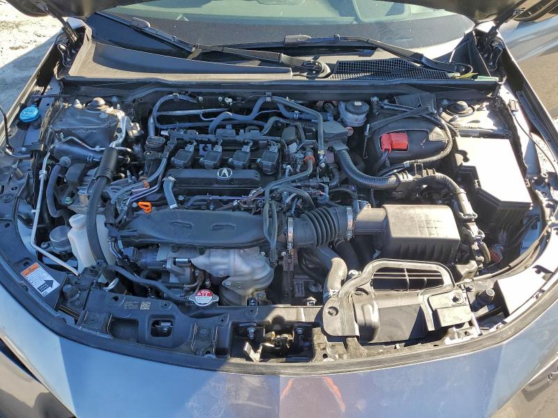 Фото 11 - ACURA INTEGRA A-