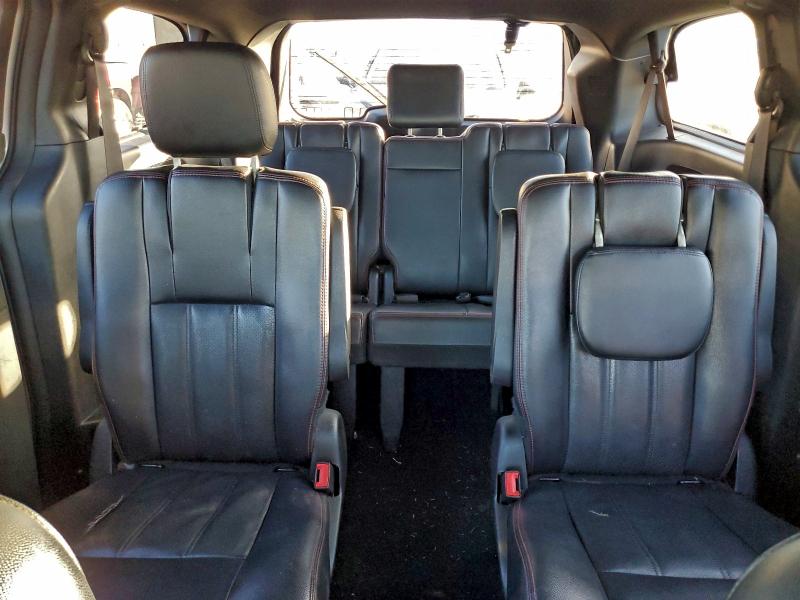 Фото 10 - DODGE CARAVAN