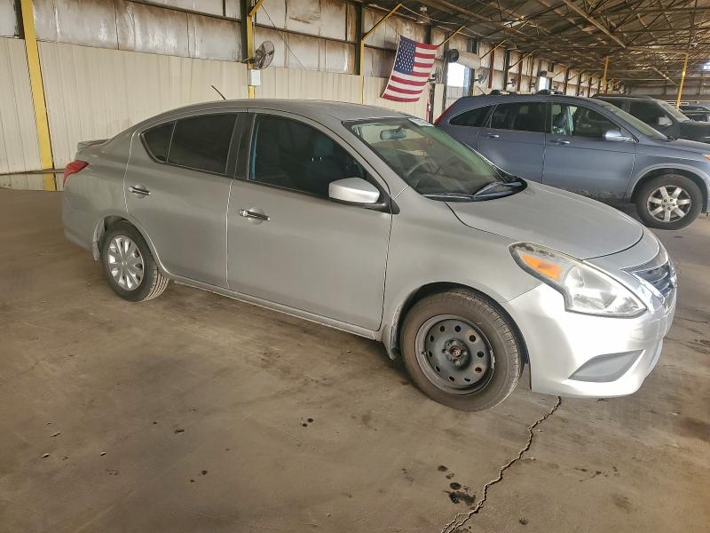 Фото 4 - NISSAN VERSA